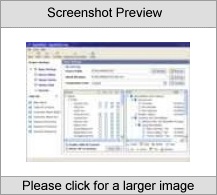 EbookMaker Screenshot